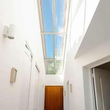 Maison Familiale Sous Les Palmiers De * Hyeres