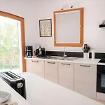 Maison Familiale Sous Les Palmiers De 빌라 히에레