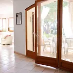 Maison Familiale Sous Les Palmiers De Villa *
