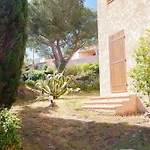 Maison Familiale Sous Les Palmiers De