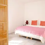 빌라 Maison Familiale Sous Les Palmiers De *