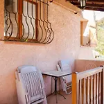빌라 Maison Familiale Sous Les Palmiers De