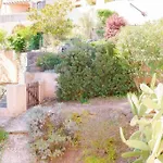 Maison Familiale Sous Les Palmiers De 빌라