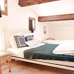 Villa Maison Familiale Sous Les Palmiers De