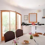 Villa Maison Familiale Sous Les Palmiers De