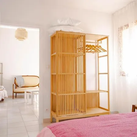 Willa Maison Familiale Sous Les Palmiers De Hyères