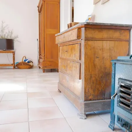 Maison Familiale Sous Les Palmiers De Willa Hyères