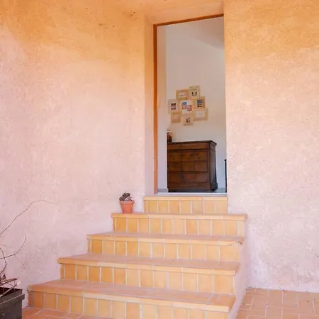 Maison Familiale Sous Les Palmiers De Villa *