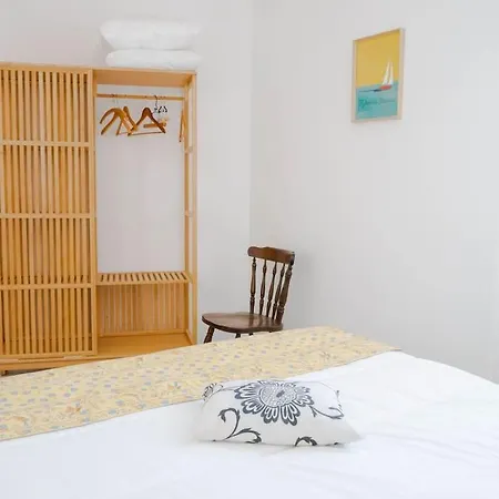 Maison Familiale Sous Les Palmiers De Villa *