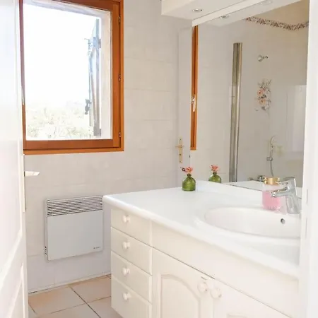 Maison Familiale Sous Les Palmiers De Villa *