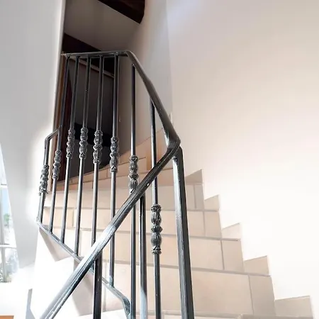 Maison Familiale Sous Les Palmiers De הייר