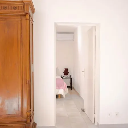 Maison Familiale Sous Les Palmiers De