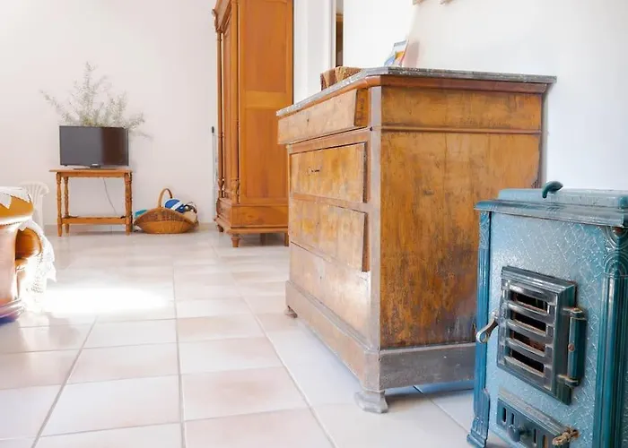 Maison Familiale Sous Les Palmiers De וילה הייר