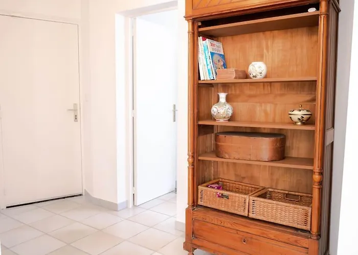 Villa Maison Familiale Sous Les Palmiers De Hyères