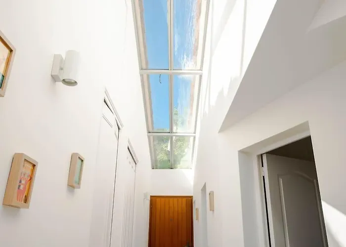 Maison Familiale Sous Les Palmiers De * Hyères