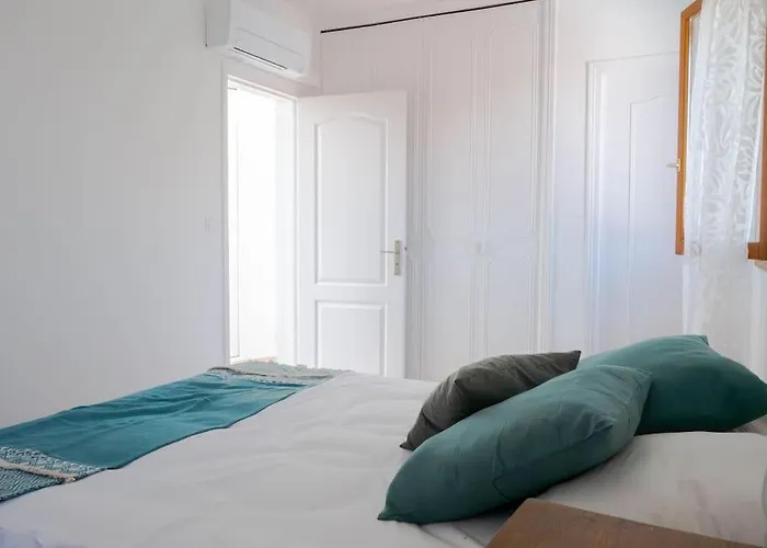 Maison Familiale Sous Les Palmiers De Hyères