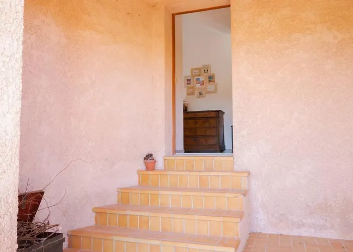 Maison Familiale Sous Les Palmiers De Villa *