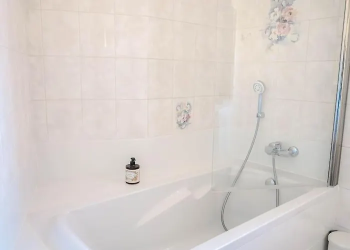 וילה Maison Familiale Sous Les Palmiers De *