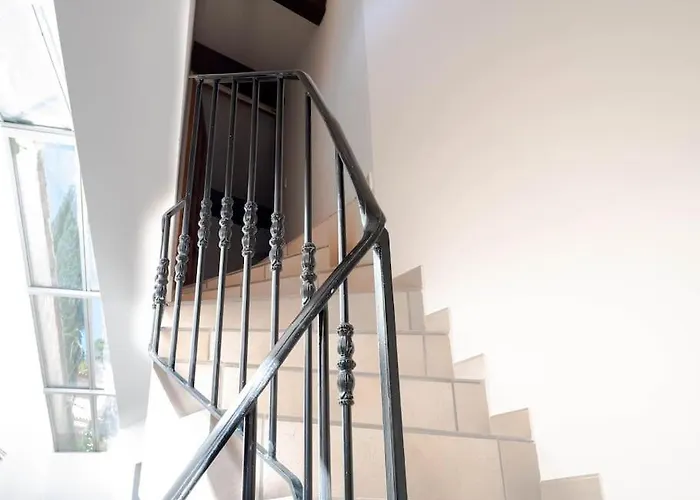 Maison Familiale Sous Les Palmiers De Hyères